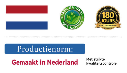 🇳🇱 Gezondere huid