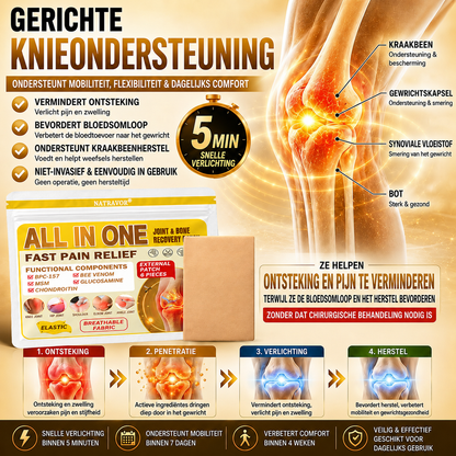 🔥 Laatste kans! Profiteer nu van deze geweldige aanbieding met 90% KORTING!  🎁 180 dagen niet-goed-geld-terug-garantie ✈️ Gratis verzending via luchtpost  Natravor®