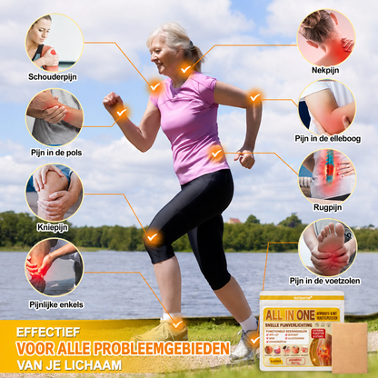 🔥 Laatste kans! Profiteer nu van deze geweldige aanbieding met 90% KORTING!  🎁 180 dagen niet-goed-geld-terug-garantie ✈️ Gratis verzending via luchtpost  Natravor®